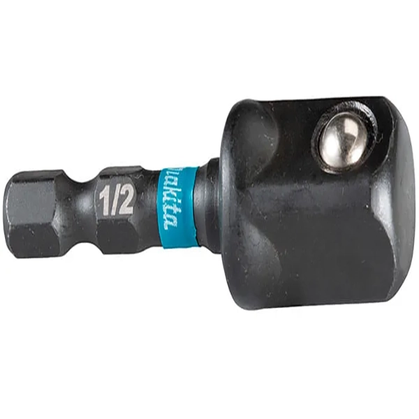 ADAPTADOR DADO 1/2 IMP BLACK MAKITA 50MM B-66874