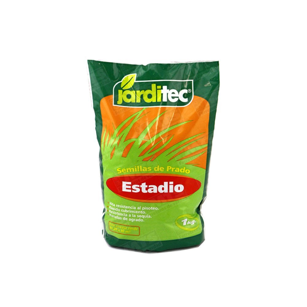 SEMILLA MEZCLA ESTADIO JARDITEC X 5KG