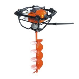 AHOYADOR WK EA 750 71CC 3.4HP/15KG WULKAN