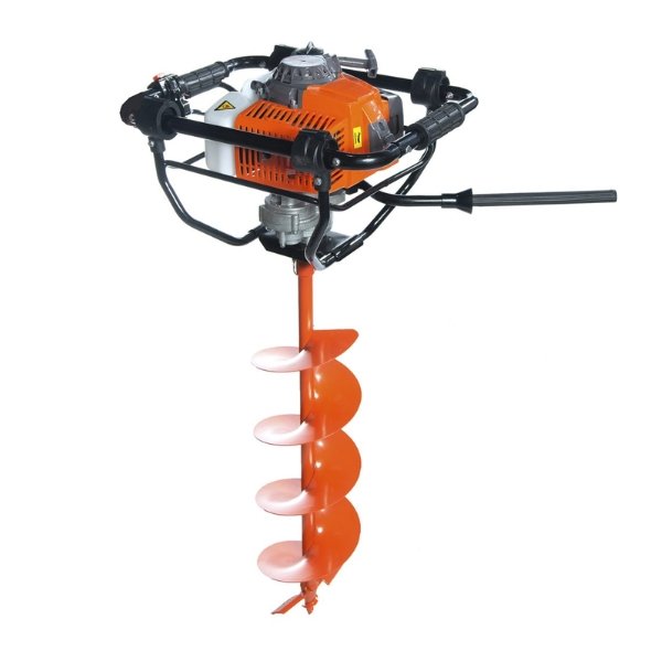 AHOYADOR WK EA 750 71CC 3.4HP/15KG WULKAN