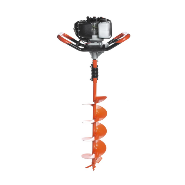 AHOYADOR WULKAN WK EA 60 3 BROCAS