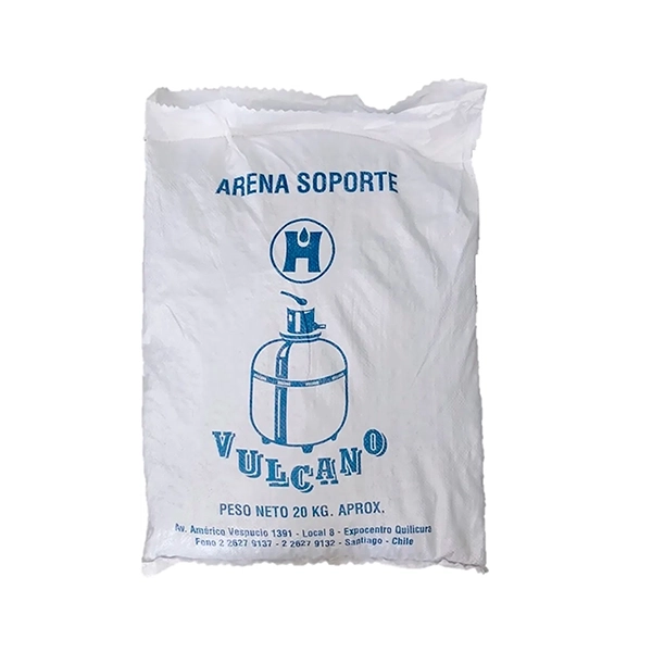 ARENA CUARZO X20KLS VULCANO