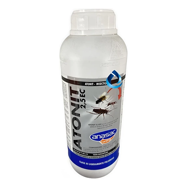 ATONIT 2.5 EC X 1LT
