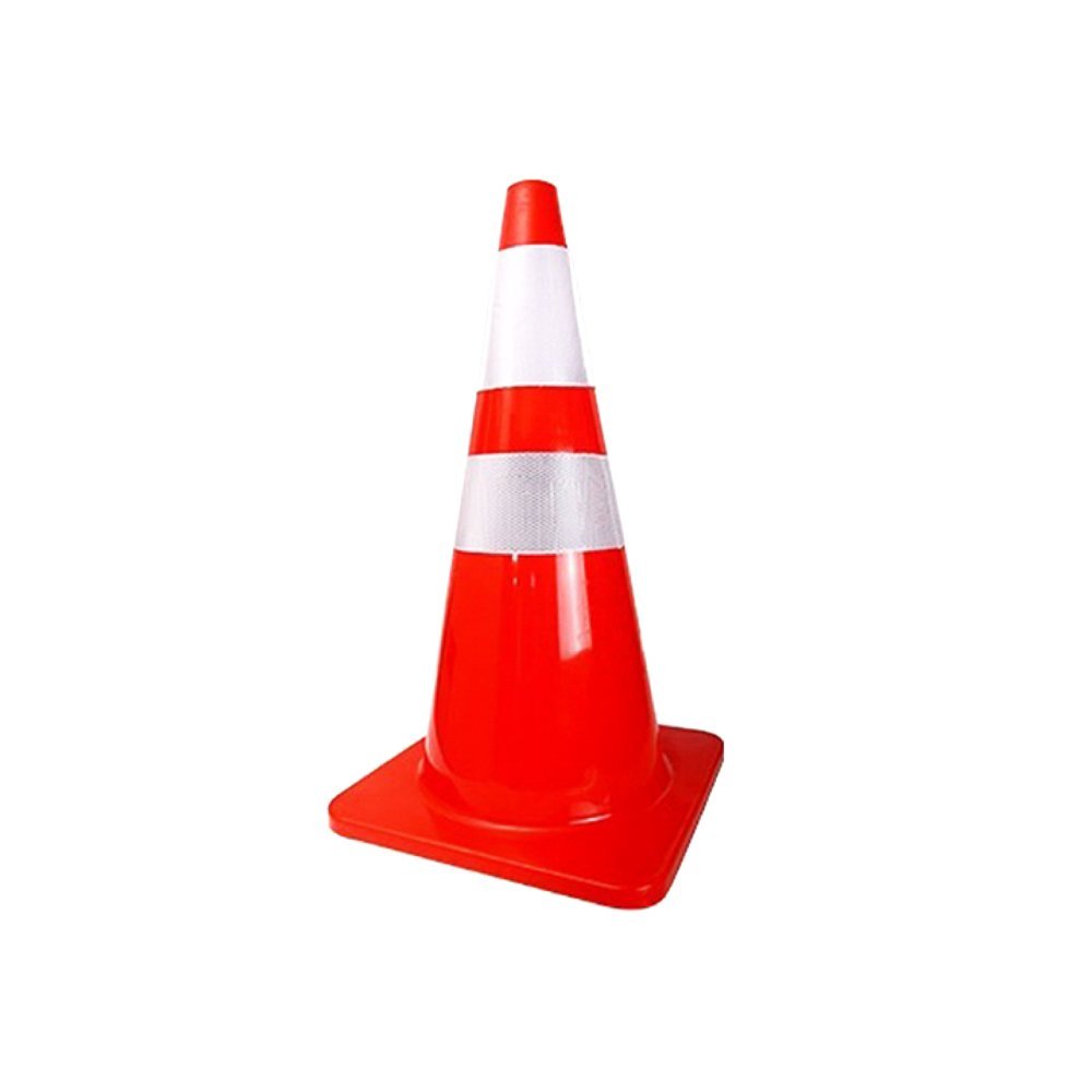 CONO SEÑALIZACIÓN 36 PULGADAS