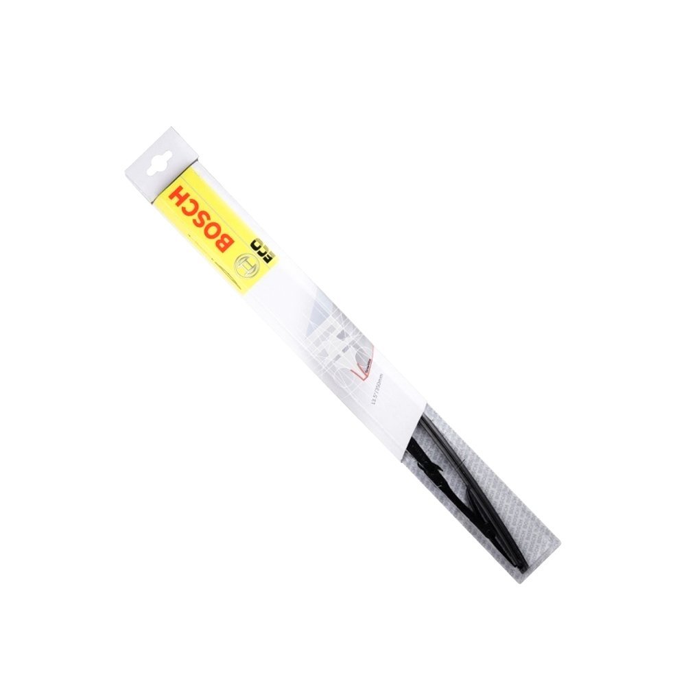 PLUMILLA LIMPIAPARABRISAS ECO SINGLE 21 PULGADAS