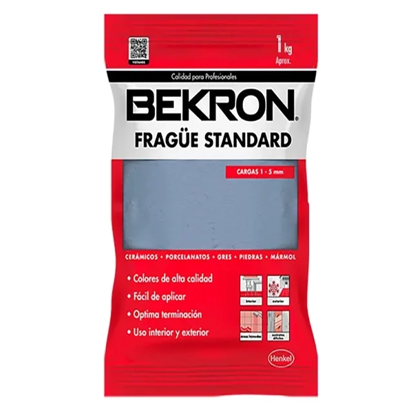 Bekron Frague Bio Bio 1KG
