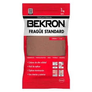 Bekron Frague Café Claro 1KG