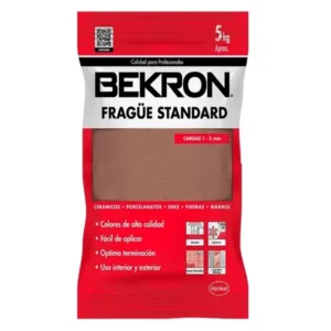Bekron Frague Café Claro 5KG