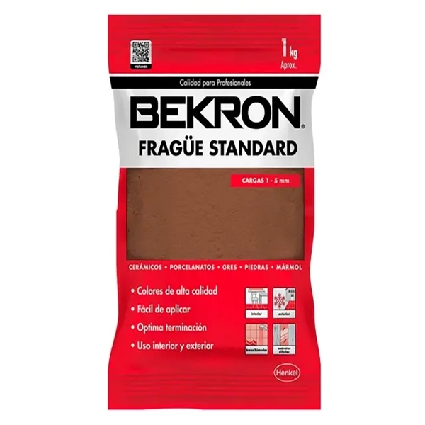 Bekron Frague Tacora 1KG