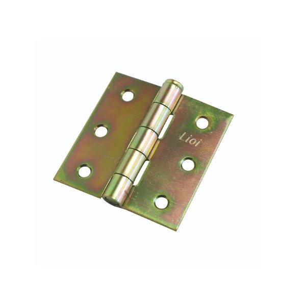 BISAGRA 3 PULGADAS BLISTER LIOI