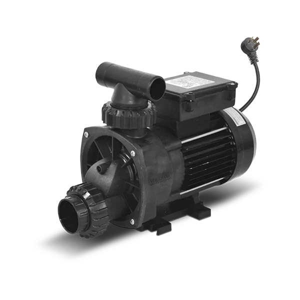 BOMBA 0.8 MOTOR ITALIANO VULCANO