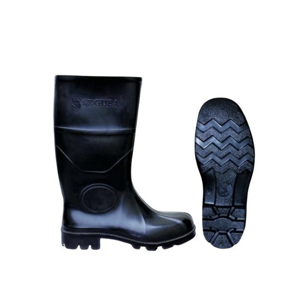 BOTA GOMA SEKUR N-41T