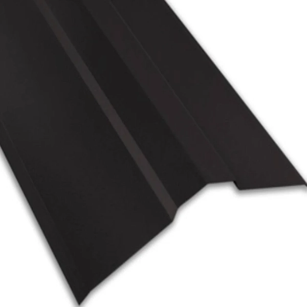 Caballete Negro 0.35 400MM X 3MT