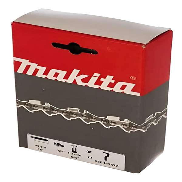 CADENA 18 3.8 1.5MM 523093664 MAKITA