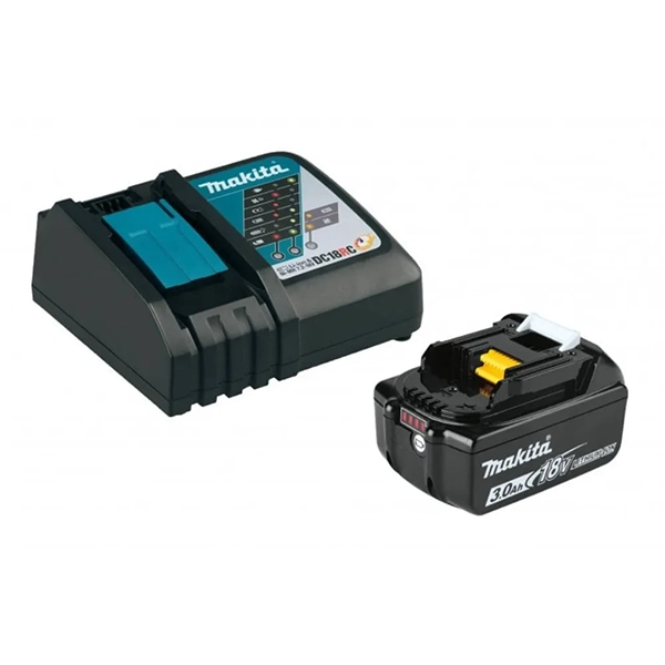 CARGADOR+ BATERIA 191A24-4 MAKITA