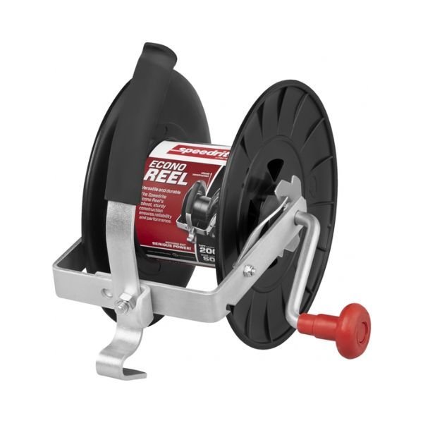 CARRETE 1X1 PASTOREO 500 MTS POLIWIRE TTSR015 AITEC