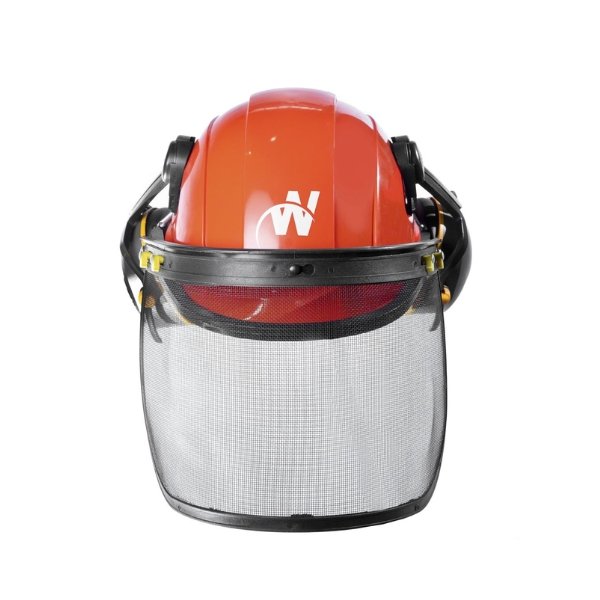 CASCO PARA FAENA AGRÍCOLA WK-PH1 WULKAN