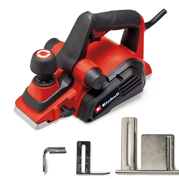 CEPILLO INALÁMBRICO 18 TE-PL 4345400 LI-SOLO EINHELL