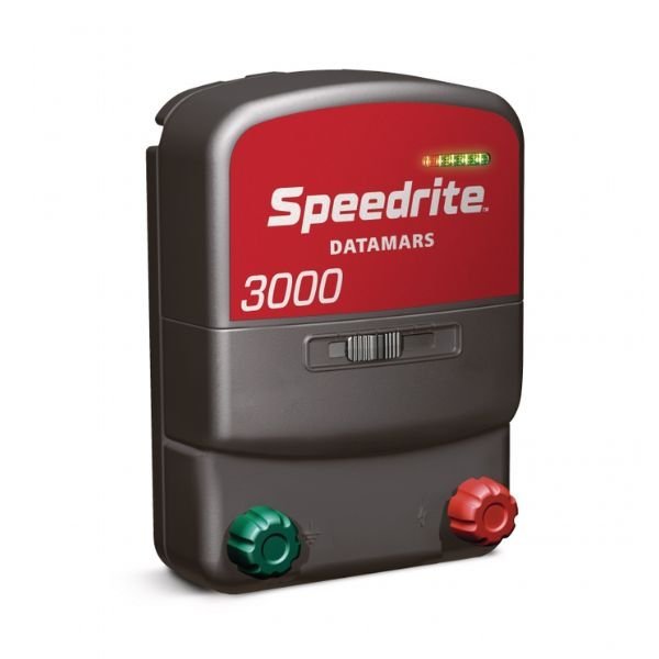 CERCO SPEEDRITE 3000 DUAL 30 KM AITEC
