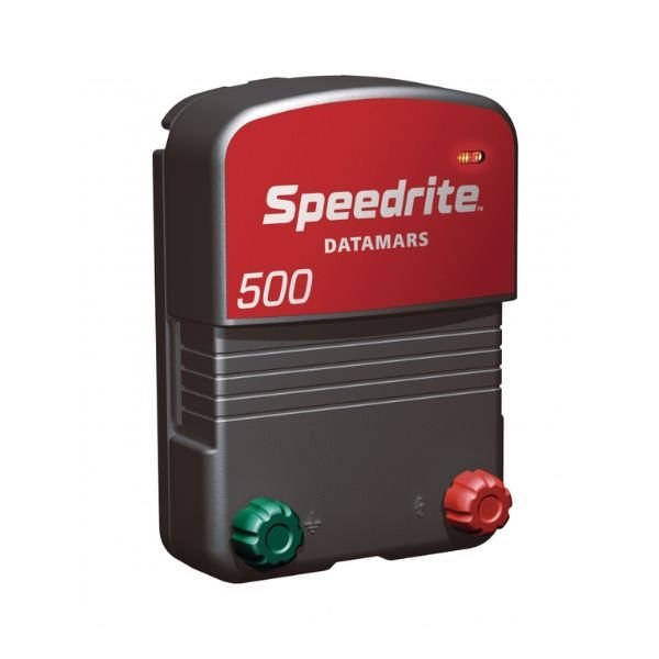 CERCO SPEEDRITE 500 DUAL 5 KM AITEC