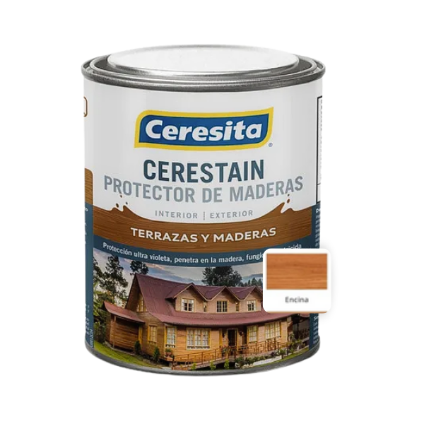 CERESTAIN ENCINA GALÓN CERESITA