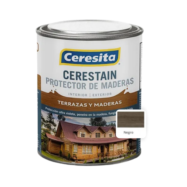 CERESTAIN NEGRO GALÓN CERESITA