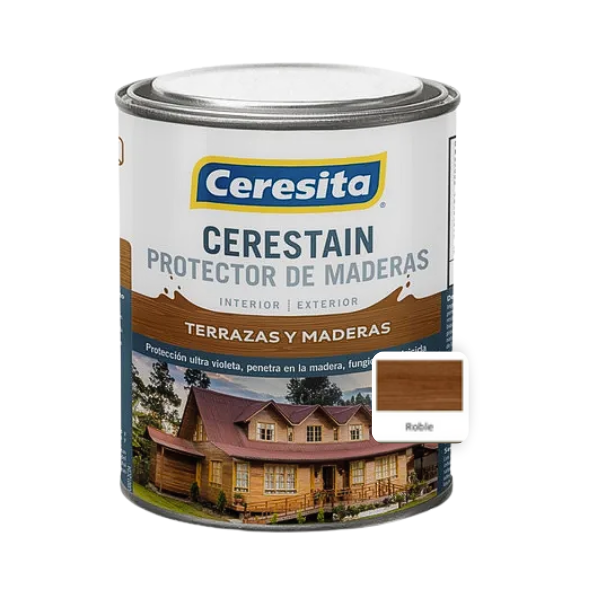CERESTAIN ROBLE GALÓN CERESITA