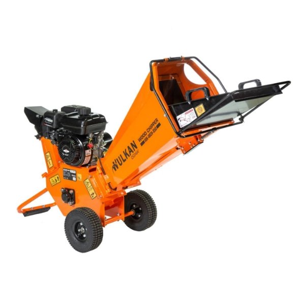 CHIPEADORA 7HP MOTOR B S 196CC WK WCH 950 WULKAN