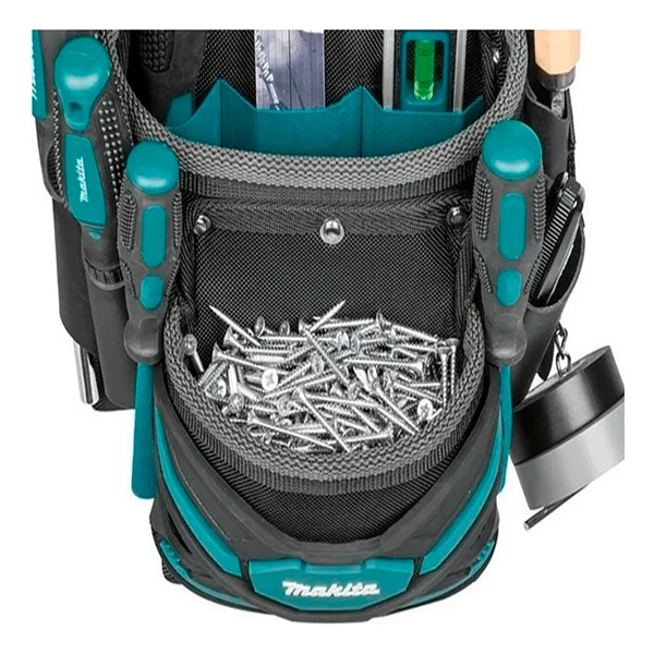 CINTURON DE HERRAMIENTA 3 BOLSA E-05169 MAKITA