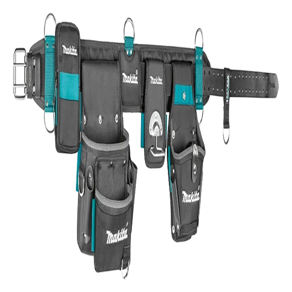 CINTURON DE HERRAMIENTA TRABAJO PESADO E-05175 MAKITA