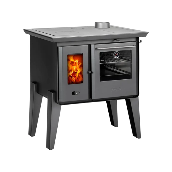 COCINA LEÑA ALMA AMESTI