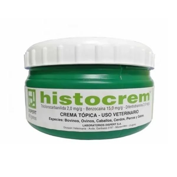 CREMA ATÓPICA HISTOCREM POTE 450 GRAMOS