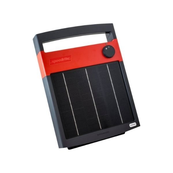 ENERGIZADOR SPEEDRITE S1000 SOLAR AITEC