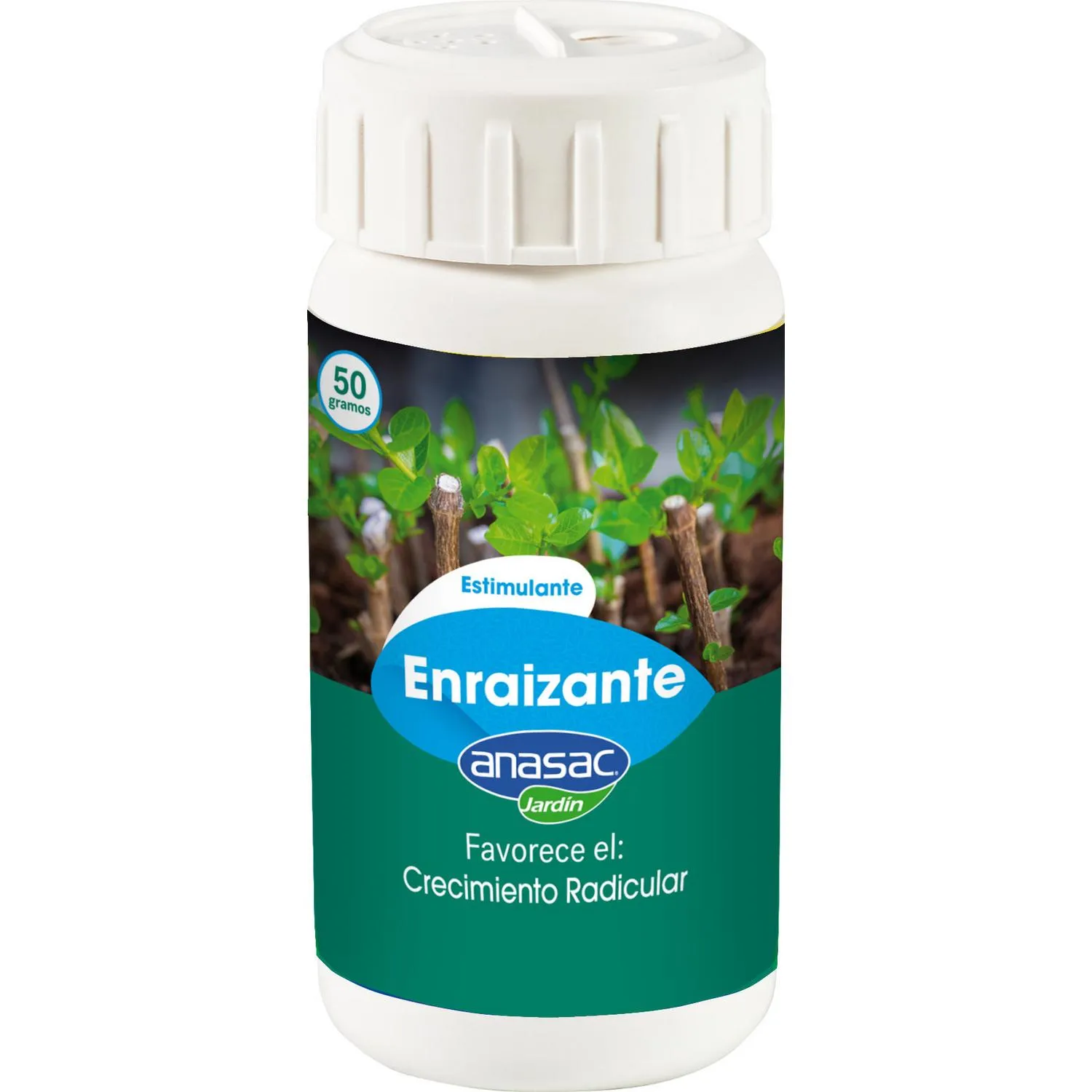 ENRAIZANTE 50 GR