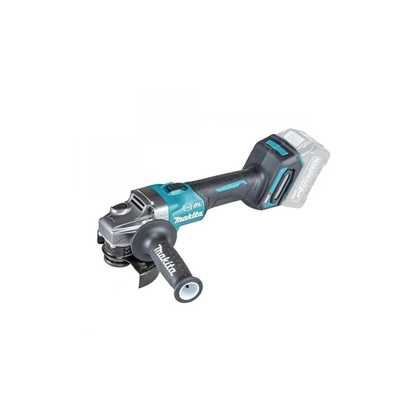 ESMERIL (AMOLADORA) 40V 115MM GA004GZ MAKITA