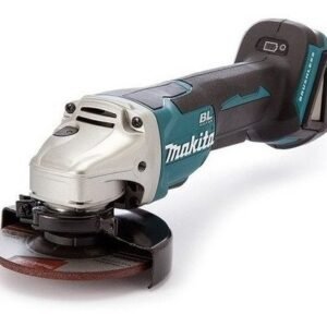 ESMERIL ANGULAR 4 1/2 DGA455Z MAKITA