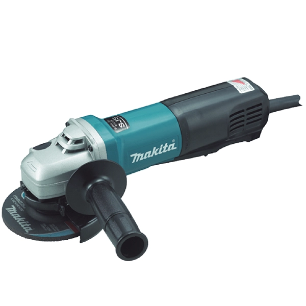 ESMERIL ANGULAR 4 1.2 9564PC MAKITA