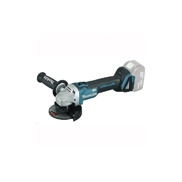 ESMERIL ANGULAR MAKITA DGA454 Z (SIN BAT.)