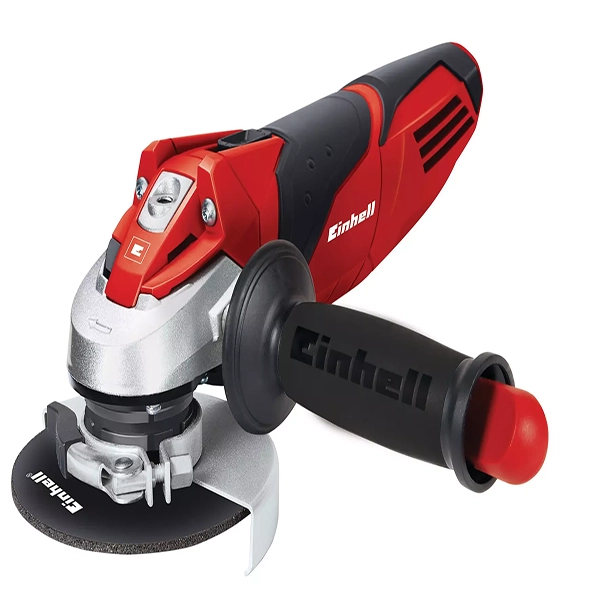 ESMERIL ANGULAR TE-AG 115/750 DP EXPERT EINHELL