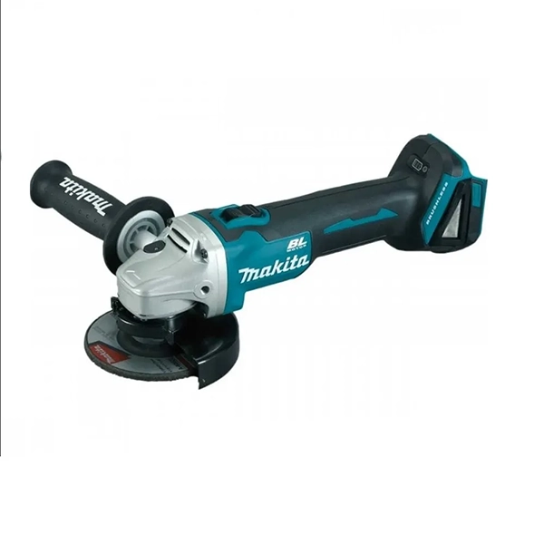 ESMERIL ANGULAR VELOCIDAD VARIABLE MAKITA DGA464ZU