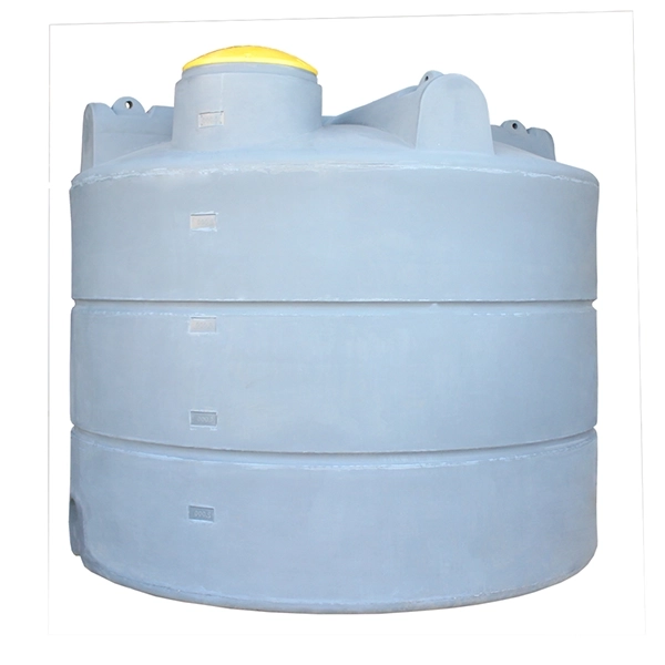 ESTANQUE VERT 7500 LTS STANDAR MATRIPLAST