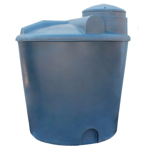 ESTANQUE VERT 750LT MATRIPLAST