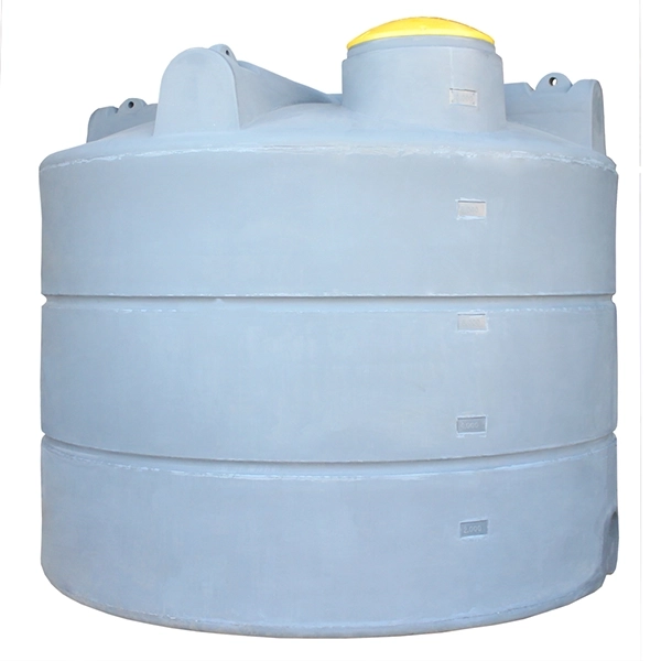 ESTANQUE VERT. 10000 ESTANDAR MATRIPLAST