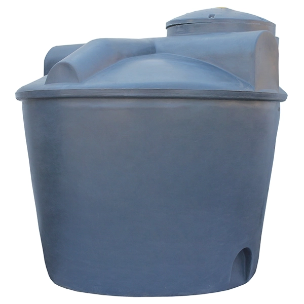 ESTANQUE VERT. 650 LTS. MATRIPLAST