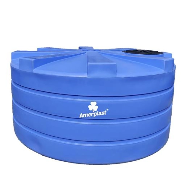 ESTANQUE VERTICAL ESTANDAR 5500LT AMERPLAST