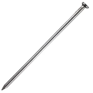 Clavo Corriente 6" X Kilo