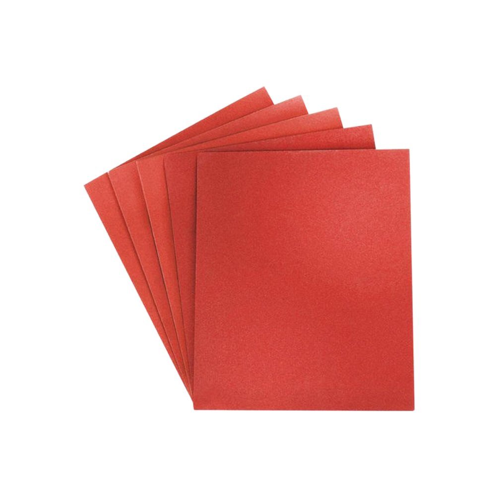 PLIEGO LIJA MADERA G-180 AL-18