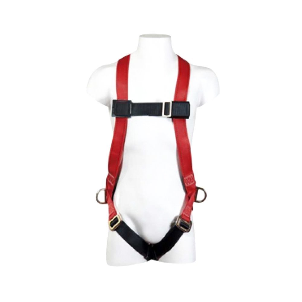 ARNES PARACAIDISTA 3 ARGOLLAS CERTIFICADO