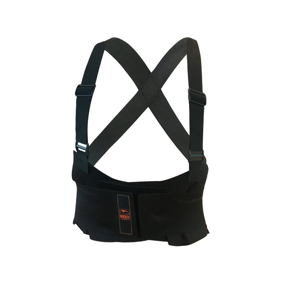 FAJA LUMBAR ELASTICADA