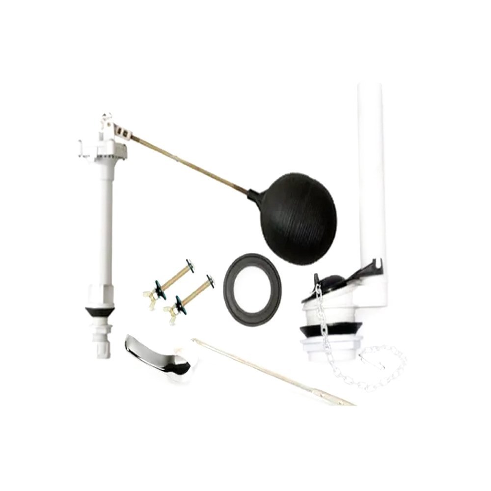KIT REPARACIÓN ESTANQUE WC 62388